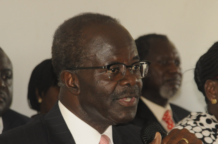 Progressive People’s Party (PPP), Dr Papa Kwesi Nduom Progressive People’s Party (PPP), Dr Papa Kwesi Nduom